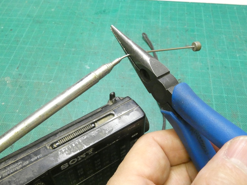 SONY ICF-SW20